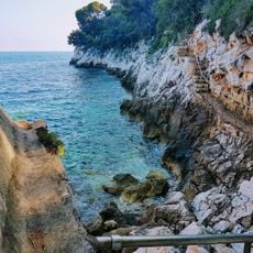 Sentier du Littoral