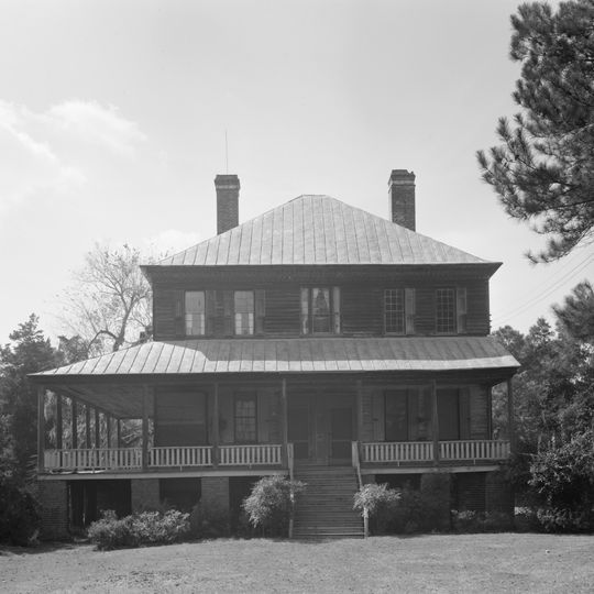 Lawson's Pond Plantation