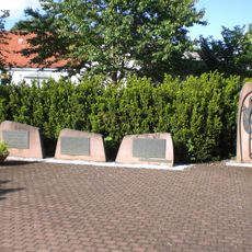 Kriegerdenkmal Giesel