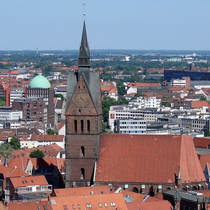 Marktkirche