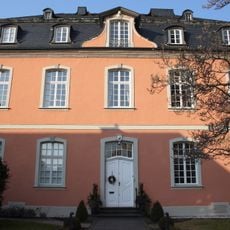 Pfarrhaus (Ahrweiler)