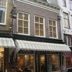 Turfstraat 4, Zutphen