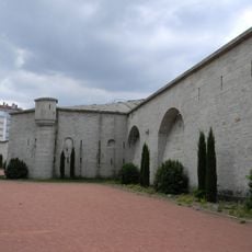 Fort Montluc