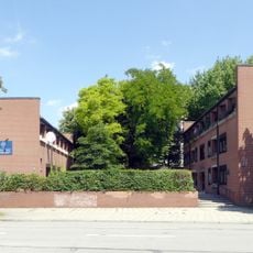 Äthiopisch-Orthodoxe Kirche München