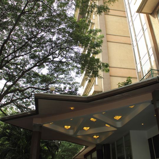 Royal Orchid Central