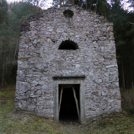 Chiesa dell'Esaltazione della Croce