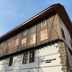 Museum of Ottoman House