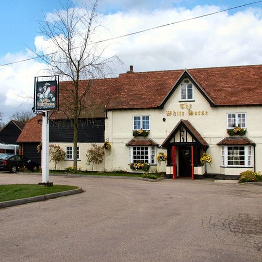 The White Horse Public House
