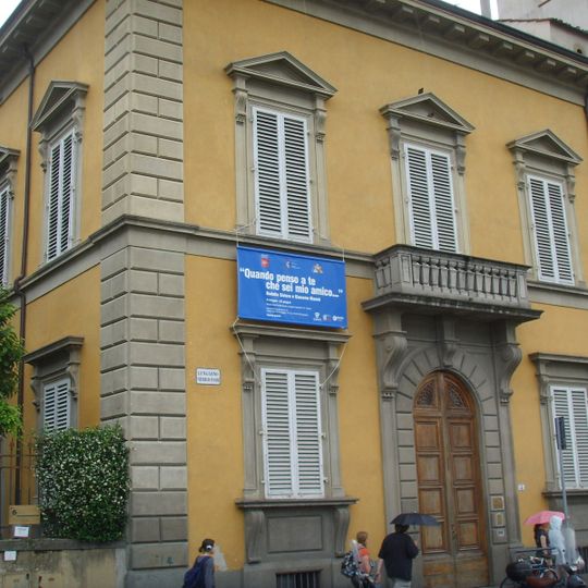 Casa Siviero