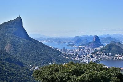 The view 2