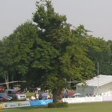 St Lawrence Lime