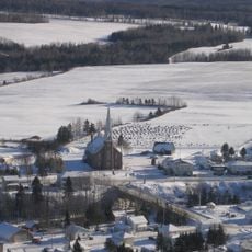 Noyau institutionnel de Saint-Léon-le-Grand