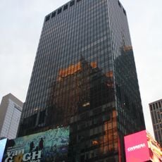 1500 Broadway