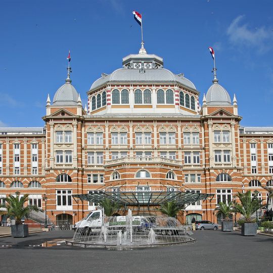 Kurhaus