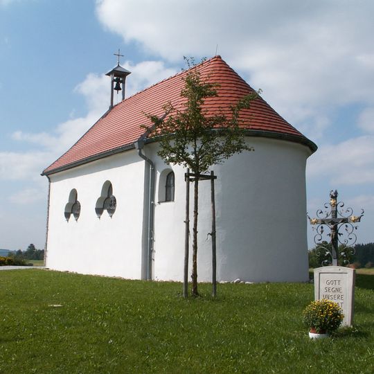 Katholische Marienkapelle