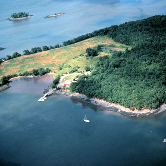 Great Bay National Estuarine Research Reserve