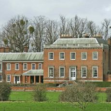 Moor Place