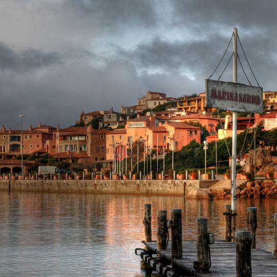 Porto Cervo