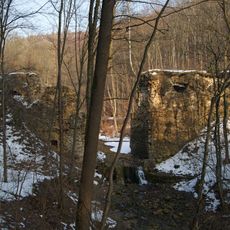 Diabelski Most w Czernej