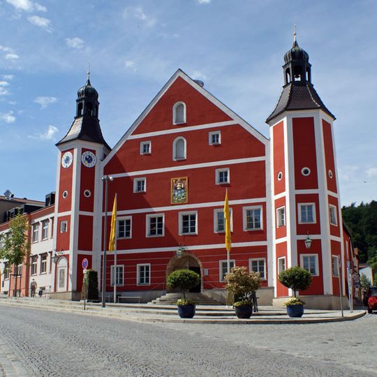 Rathaus