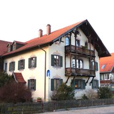 Bauernhaus