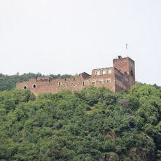 Boymont Castle