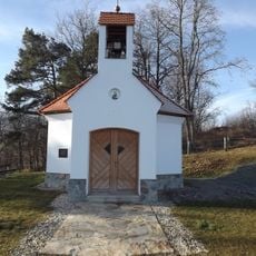 Kaple svaté Anežky České