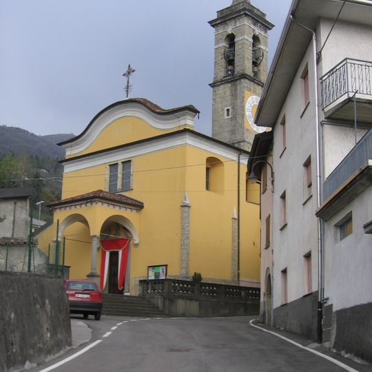 Chiesa di Sant'Andrea