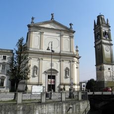 Chiesa di San Michele Arcangelo