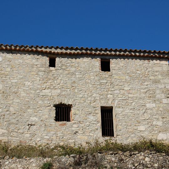 Torre de Can Pepó
