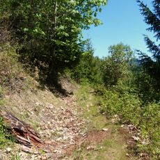 China Ditch