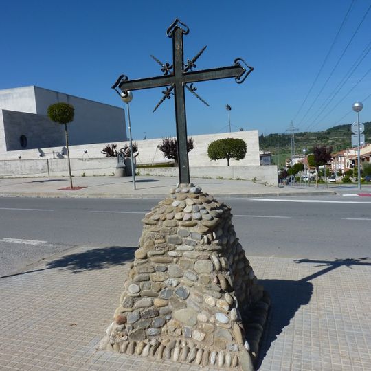 La Creueta de Navarcles