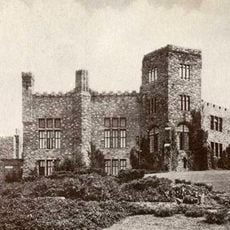 Overlook Castle