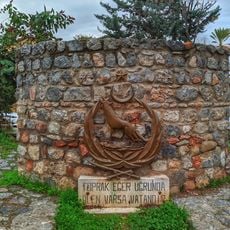 Gedenkmonument