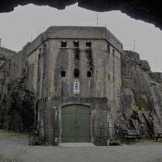 Fort Høytorp