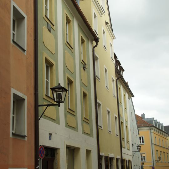 Wohnhaus