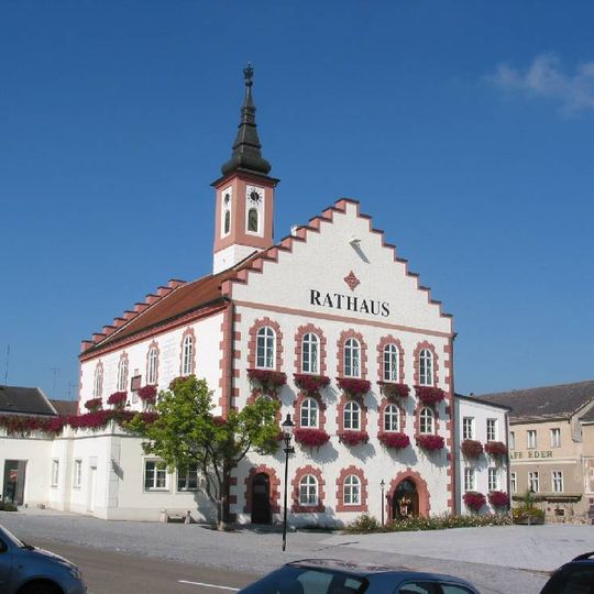 Waidhofen an der Thaya