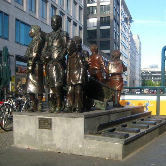 Züge ins Leben – Züge in den Tod: 1938–1939