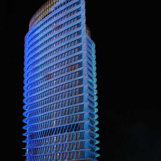 Torre del Agua