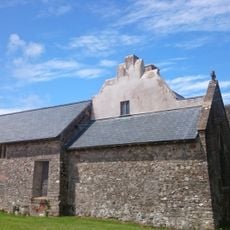 Caldy, St Marys Priory