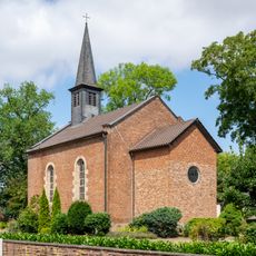 Martin-Luther-Kirche (Borgentreich)