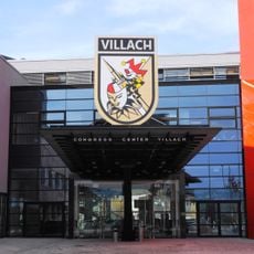 Congress Center Villach