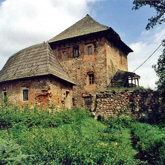 Witków, Lubusz Voivodeship