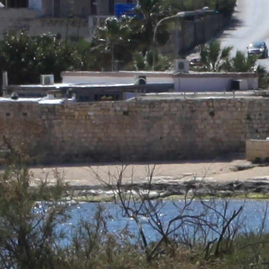 Reduta Baħar iċ-Ċagħaq