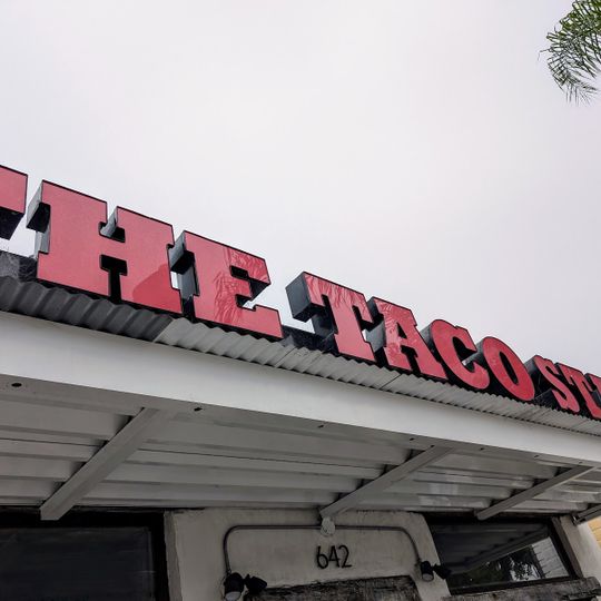The Taco Stand