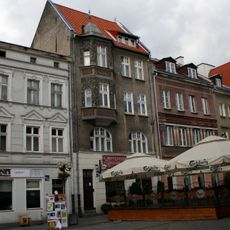 26/27 Stare Miasto in Olsztyn