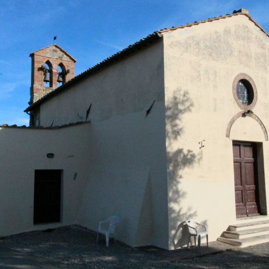Chiesa di San Paterniano