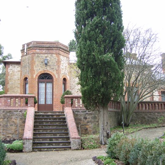 Belair National Park