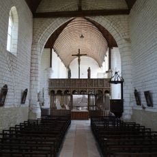 Église de l'Assomption-de-la-Vierge de Villemaur-sur-Vanne