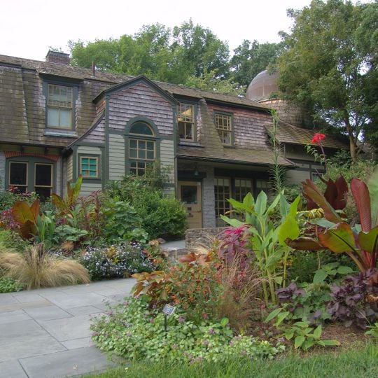 Scott Arboretum